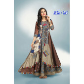Rani Selfie Kurti 